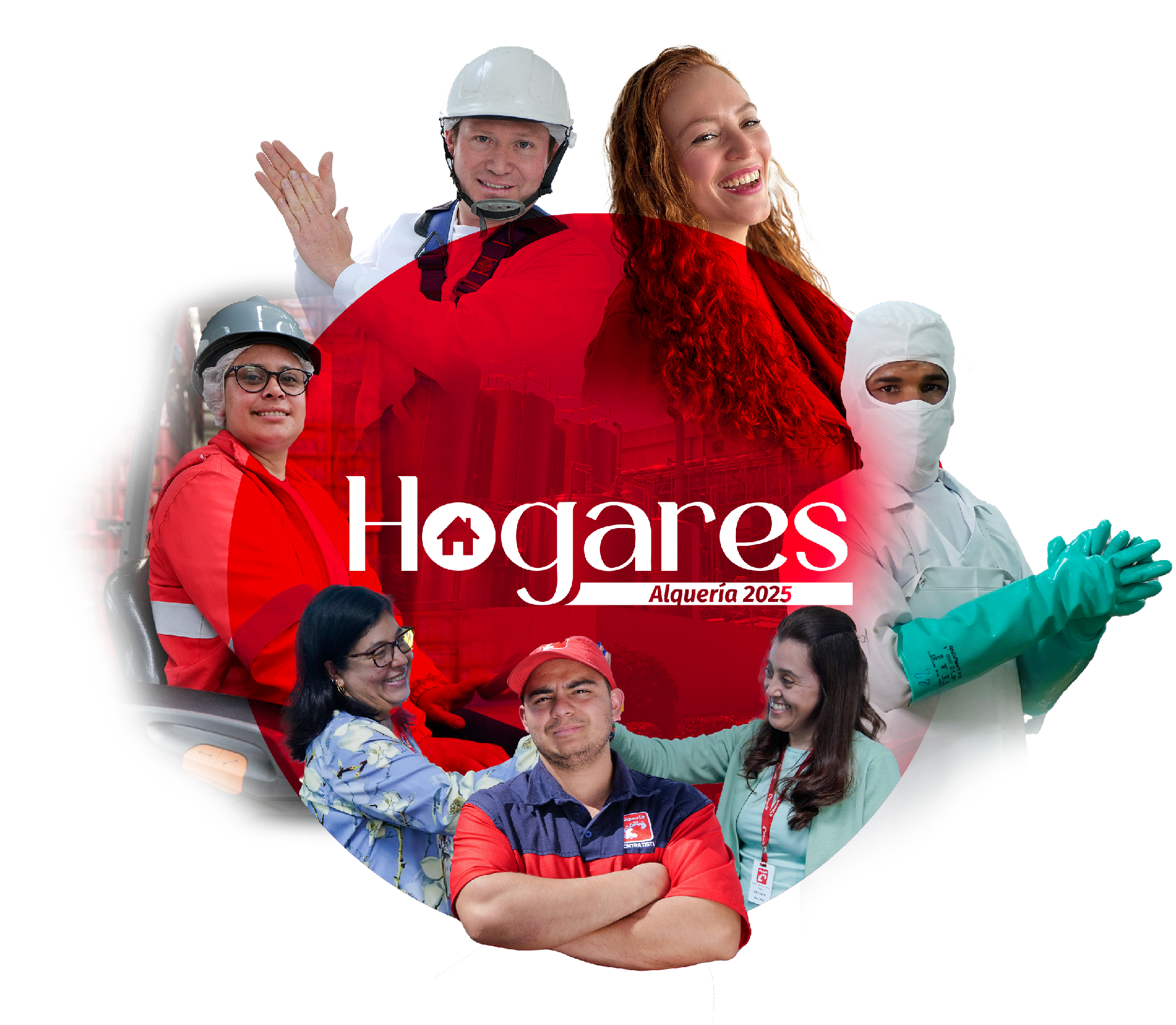 Encuesta Hogares